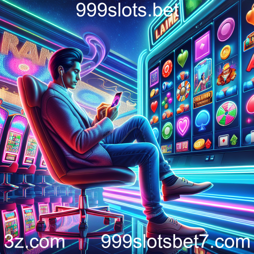 A Revolução dos Jogos Móveis: Diversão na Palma da Mão