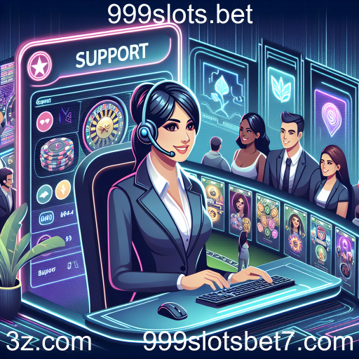 A Importância do Suporte em Jogos Online: Um Guia Essencial